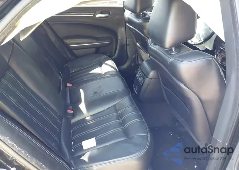 2017 Chrysler 300 300S from USA, damaged, VIN 2C3CCABG7HH564664